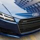 Illustration for article titled The 2016 Audi TTs Biggest Edge Is Still How Good It Looks